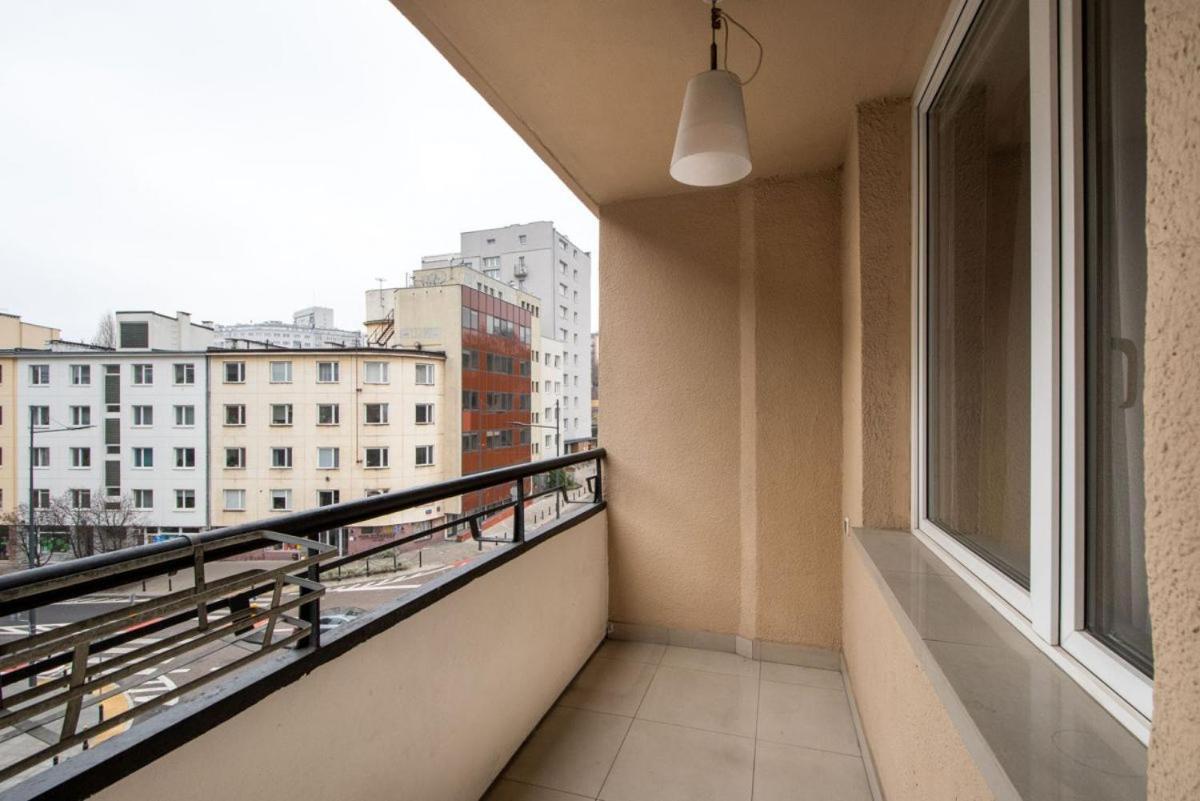 Project Comfort Apartament Leszczynska 12/11 Powisle Warszawa公寓 外观 照片