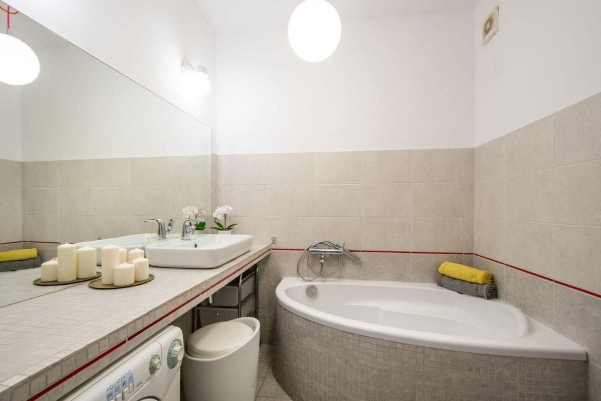Project Comfort Apartament Leszczynska 12/11 Powisle Warszawa公寓 外观 照片